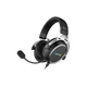 Навушники Hator Hypergang 3 Hi-Res Black (ESH50) - изображение 2