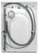 Пральна машина Electrolux 700 SteamCare EW2F527WP - зображення 2