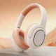 Накладні Bluetooth-навушники Xusom P935 із глибоким басом та м'якими амбушурами - Orange - зображення 1