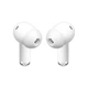 Навушники Oppo Enco Buds3 Pro Glaze White (ETEK1 Glaze White) - зображення 3