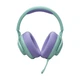 Навушники JBL Quantum 360 Wireless Teal (JBLQTUM360CYN) - зображення 2