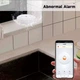 Датчик протечки воды Zigbee Tuya IH-K665, Smart Life, датчик затопления, CR2032 - изображение 5