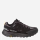 Чоловічі кросівки для трекінгу з мембраною Jack Wolfskin Terraquest Texapore Low M 4056401-6000 40 (6.5UK/7.5USA) 25.1 см Чорні (4064993722420) - зображення 1