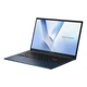 Ноутбук ASUS Ноутбук (портативний комп’ютер) X1504MA C5-315 15" 16GB 512GB X1504MA-BQ (90NB17I1-M01BP0) ASUS 90NB17I1-M01BP0 1093532 - зображення 3