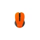 Мышка Canyon MW-1 Wireless Orange (CNE-CMSW1O) - зображення 1