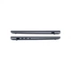 Ноутбук ASUS Zenbook 14 OLED UX3480QA-U1111W (90NB19K1-M007B0) ASUS 90NB19K1-M007B0 1092266 - зображення 12