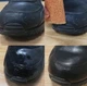 Коректор-реставратор Coccine Leather Repair для шкіри, темно-зелений, 10 мл - зображення 6