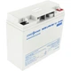 Батарея до ДБЖ LogicPower LPM MG 12 В 20 А·год (6556) (358452) - зображення 2