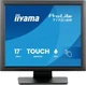 Монітор IIYAMA ProLite T1731SR-B2S 17" TN із сенсорним екраном - зображення 1