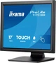 Монітор IIYAMA ProLite T1731SR-B2S 17" TN із сенсорним екраном - зображення 2