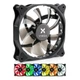 Кулер для корпуса Vinga ARGB fan-01 (358558) - изображение 1