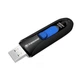 USB флеш накопитель Transcend 64GB JetFlash 790 USB 3.0 (TS64GJF790K) (358228) - изображение 4