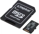 Карта пам’яті Kingston Industrial microSDHC 32 ГБ UHS-I U3 V30 A1 - зображення 2