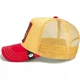 Кепка Goorin Bros Animal Farm Goorin Bros. The Faithful Eagle One Size (101-2282) - изображение 3