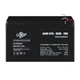 Батарея к ИБП LogicPower 12V 7Ah (6-DZM-7) (16152) (358455) - изображение 2