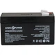 Батарея к ИБП LogicPower LPM 12В 1.3 Ач (4131) (358450) - изображение 5