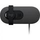 Веб-камера Logitech Brio 105 Full HD 1080p Graphite (960-001592) (358472) - изображение 5