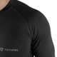 Комплект базової білизни MARK Thermoline Чорний, 2XL (2908010295974) - изображение 7