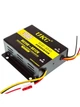 Перетворювач напруги UKC DC/DC 24V-12V 30A (360W) знижувальний автомобільний конвертер - зображення 3