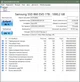SSD диск 2.5 SATA 1TB Samsung 860 EVO б/у - изображение 4
