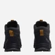 Подростковые демисезонные термо ботинки для мальчика Jack Wolfskin Wild Hike Texapore Mid K A66695_6350 39 (5.5UK/6.5USA) Темно-серые (4064886769228) - изображение 4