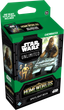 Zestaw kart Fantasy Flight Games Star Wars: Unlimited Card Game - Światy ojczyste - Spotlight Deck - Chewbacca 3 szt (ZES841333140359) - obraz 2