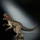 Динозавр Индоминус Рекс Мир Юрского периода Jurassic world Indominus Rex Hammond Collection Dinosaur JKG98 Mattel - изображение 3