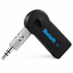 Bluetooth-аудиоресивер LV-B01 AUX 3,5 мм с микрофоном - изображение 1