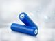 Акумулятор Li-ion 14500 3.7V 500mAh Blue - изображение 2