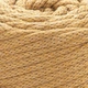 Шнур плетений YarnArt macrame cord фісташковий 3 мм для макраме гірчичний №796 (3085796) - изображение 4