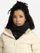 Бафф Jack Wolfskin Vertigo Paw Loop A66190-6000 One Size Черный (4064886745208) - изображение 3