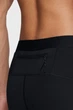 Чоловічі чорні тайтси UA LAUNCH ELITE CW TIGHTS Under Armour L 1386678-001 - изображение 4