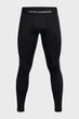 Чоловічі чорні тайтси UA CG Elite Leggings Under Armour S 1386946-001 - изображение 4
