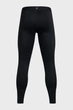 Чоловічі чорні тайтси UA CG Elite Leggings Under Armour S 1386946-001 - изображение 5