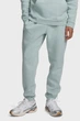 Чоловічі м'ятні спортивні штани UA Icon Fleece Jogger Under Armour S 1373882-477 - зображення 1