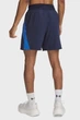 Чоловічі темно-сині шорти UA LAUNCH PRO 7'' SHORTS Under Armour XL 1376508-403 - изображение 3