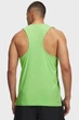 Чоловіча салатова майка UA Velociti Pro Singlet-GRN Under Armour XXL 6009505-712 - изображение 2