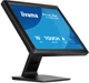 Сенсорний монітор Iiyama ProLite T1931SR-B2S 19″ IPS 1280×1024, резистивний, HDMI/DisplayPort - зображення 3