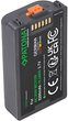 Bateria PATONA Premium do Symbol MC3090 BTRY-MC30KAB02 (4055655251587) - obraz 3