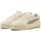 Кеди Carina Mia SD Puma 402638-01 38.5 Бежевий (4069156909991) - изображение 2