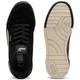 Кеди Carina Mia SD Puma 402638-05 38.5 Чорний (4069161497865) - изображение 4