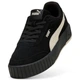 Кеди Carina Mia SD Puma 402638-05 38.5 Чорний (4069161497865) - изображение 5