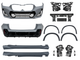 Kомплект обвеса M ПАКЕТ BMW X1 U12 2023+ для BMW X1 U11 / U12 2022- (8844) - изображение 1