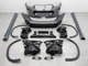 Kомплект обвеса M ПАКЕТ BMW X1 U12 2023+ для BMW X1 U11 / U12 2022- (8844) - изображение 2