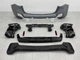 Kомплект обвеса M ПАКЕТ BMW X1 U12 2023+ для BMW X1 U11 / U12 2022- (8844) - изображение 4
