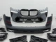 Рестайлинг комплект обвеса M ПАКЕТ BMW X7 G07 2023+ для 2019-2022 для BMW X7 G07 2019- (8846) - изображение 6