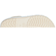 Дитячі крокси для хлопчика Crocs Bayaband Clog Beuge (27-28, бежевий) - изображение 4