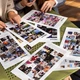 Дошка бажань «Моя Мрія» - готовий подарунковий набір, карта мрій (Vision Board) 011 - зображення 7