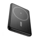 Powerbank Hoco J140A Tony 5000mAh PD 20W magnetyczny Black (6942007640626) - obraz 4