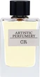 Парфумована вода для чоловіків Armaf Artistic Perfumery CR 100 мл (6295199802069) - зображення 2